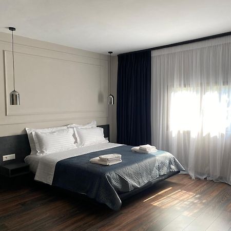 Tirana Central Rooms Pazari المظهر الخارجي الصورة
