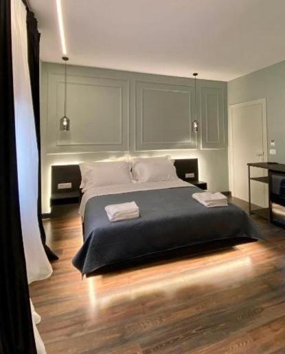 Tirana Central Rooms Pazari المظهر الخارجي الصورة