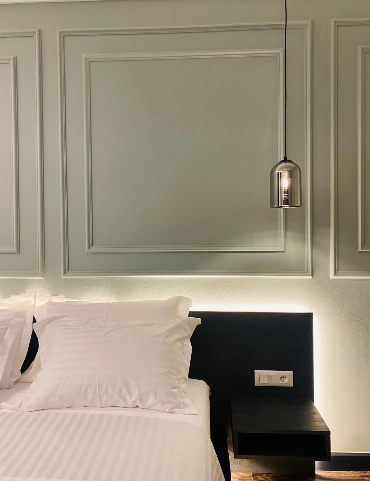 Tirana Central Rooms Pazari المظهر الخارجي الصورة